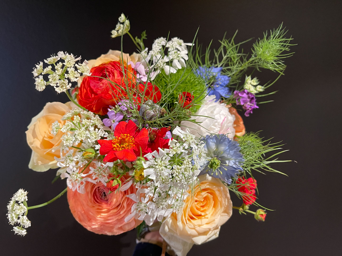 atelier floral maguerite et cie